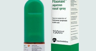 12+ Thuốc xịt mũi trị viêm mũi dị ứng và lưu ý khi sử dụng